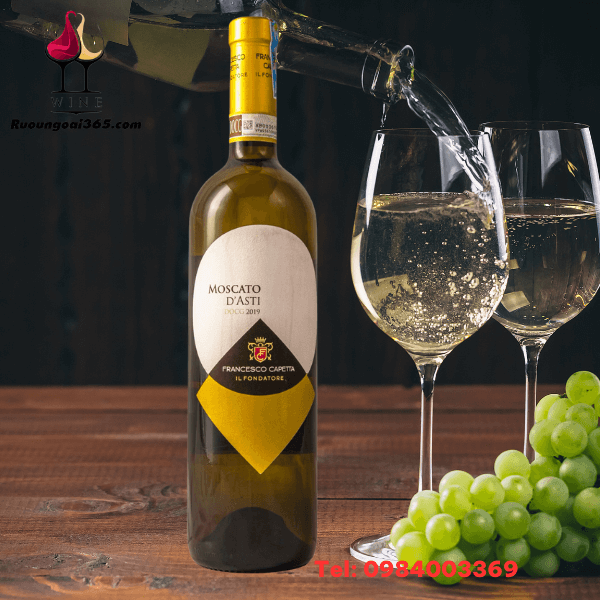 Moscato-01 Rượu vang MOSCATO D’ASTI DOCG 2021