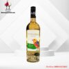 Rượu Vang Trắng Chile 7Colores Sauvignon Blanc Torontel