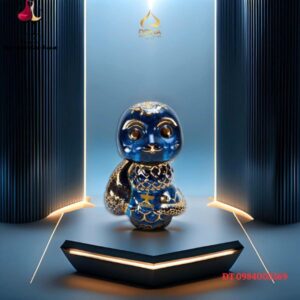 Rượu rắn Doha Chibi