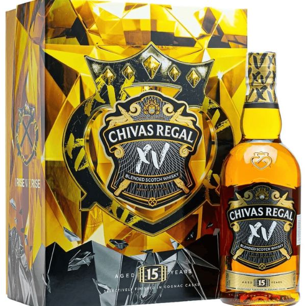 Chivas XV15- hộp quà 01 Chivas XV15- hộp quà 03