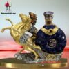 KỆ HÌNH CON NGỰA RƯỢU XO BRANDY 4L