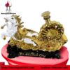 Rượu Hình Con Ngựa Sứ Vip Doha 2026