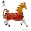 Rượu ngựa thủy tinh Cognac Nga chính hãng