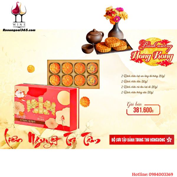 BÁNH TRUNG THU XUÂN NGUYỆT TRI TÂN BÁNH TRUNG THU XUÂN NGUYỆT TRI TÂN