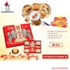 BÁNH TRUNG THU KÌ THÂN CÁT TƯỜNG