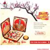 BÁNH TRUNG THU - PHÚ QUÝ ĐOÀN VIÊN