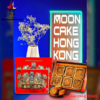 Bánh Trung Thu HONGKONG- Đản Hoàng Liên Dung