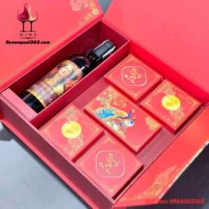 Bánh trung Thu - Đoàn Viên 2025