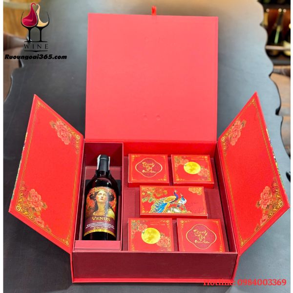 Bánh trung Thu - Đoàn Viên 2025