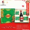 Bánh Trung Thu- Trăng Vàng An Nhiên