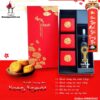 Bánh Trung Thu - Vọng Nguyệt