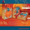 Bánh Trung Thu HONGKONG - Đan Phụng Triều Dương