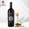 Rượu Vang Creen Cia Con Virtud