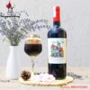 Rượu Vang Huenu Gran Reserva