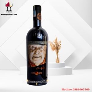 Rượu vang Don AnTonio