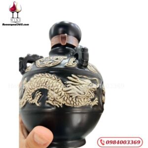 Mao Đài Rồng Trầu Trung Quốc - Nội Địa Trung Hoa