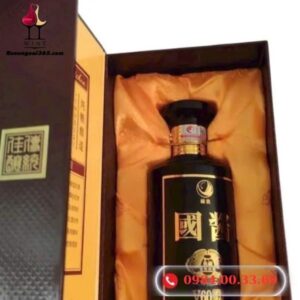 Mao đài Quý Châu V60 - Chính Hãng