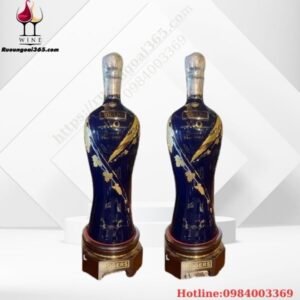 Rogers XO 8 Lít – Biểu Tượng Của Sự Sang Trọng và Đẳng Cấp