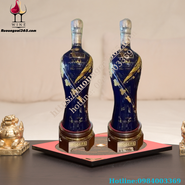 Rượu Rogers XO 8 Lít – Biểu Tượng Của Sự Sang Trọng và Đẳng Cấp 02 Rượu Rogers XO 3 Lít – Biểu Tượng Của Sự Sang Trọng và Đẳng Cấp