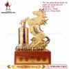 Rượu Hình Con Ngựa 2026 - Cát Tường Phú Quý