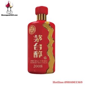 Rượu Mao đài Thuần 2008 chính hãng MOUTAI