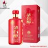 Rượu Mao đài Thuần 2008 chính hãng MOUTAI