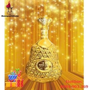 Rượu XO 10lit Rodge Etra Brandy