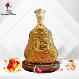 Rượu XO 10lit Rodge Etra Brandy