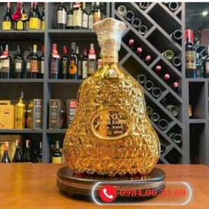 Rượu XO 10lit Rodge Etra Brandy