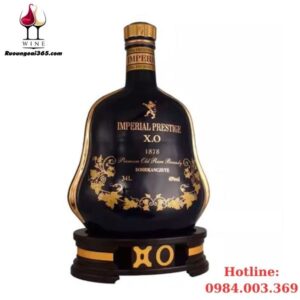 Rượu XO Dung Tích Lớn 34L Imperial Prestige 1878 Giá Ưu Đãi.