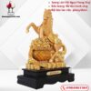 Tượng Linh Vật Ngựa Phong Thuỷ