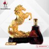 Kệ Rượu Ngựa Phong Thuỷ - Mã Đáo Thành Công