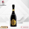 Rượu Vang Pháp CHAMPAGNE VICTOIRE - BLACK SHINY VINTAGE