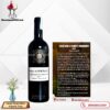 Rượu Vang Pháp CHÂTEAU LE CONTE MARQUEY 2020- Rượu Vang Đỏ