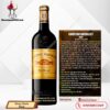 Rượu Vang Pháp Château Batailiey