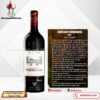 Rượu Vang Pháp Château Fombrauge - Rượu Vang Đỏ
