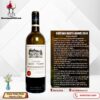 Rượu Vang Pháp Château Haute - Nauve 2014