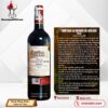 Rượu Vang Pháp Château La Grange De Bessan