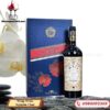 Hộp Quà Rượu Vang Mast Negroamaro - Hộp Quà Tết Cao Cấp