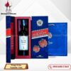 Hộp Quà Rượu Vang Posta Piana - Hộp Quà Tết Cao Cấp