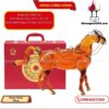 Rượu Hình Con Ngựa DoHa