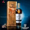 Rượu Macallan 25 Sherry Oak - Tuyệt Phẩm Whisky