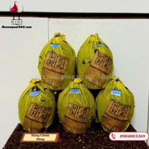 Rượu Mao Đài hạ Thổ 32 Năm - Quốc Tửu Đệ Nhất Trung Hoa