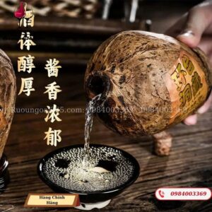 Rượu Mao Đài hạ Thổ 32 Năm - Quốc Tửu Đệ Nhất Trung Hoa