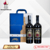 Hộp Quà Rượu Vang G79 PRODUCT OF ITALY - Hộp Quà Tết Cao Cấp