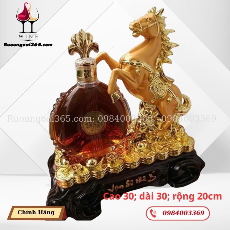 Kệ Ngựa Mã Đáo Thành Công