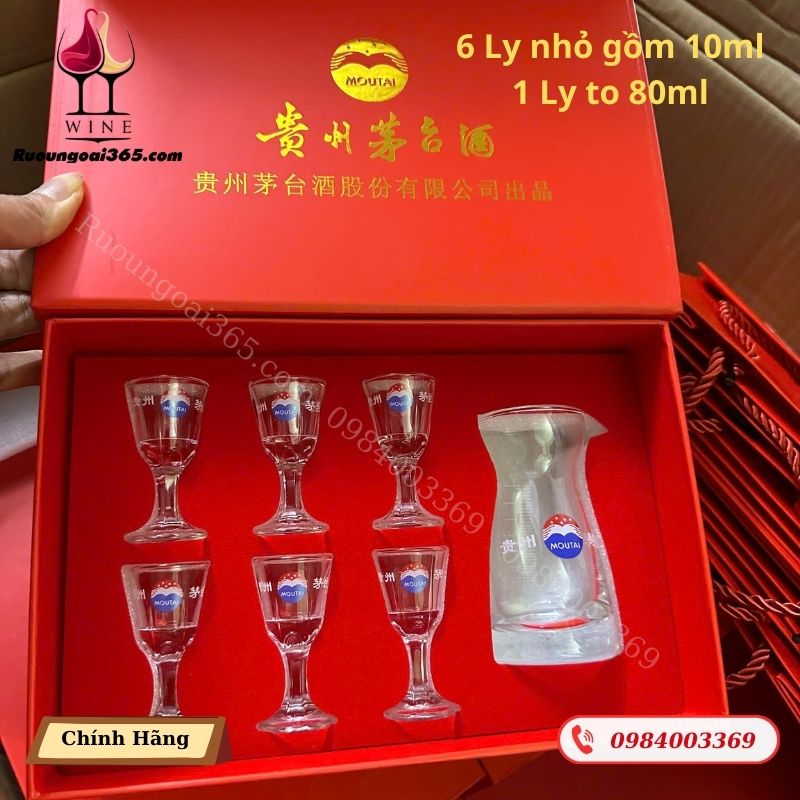 LY MAO ĐÀI