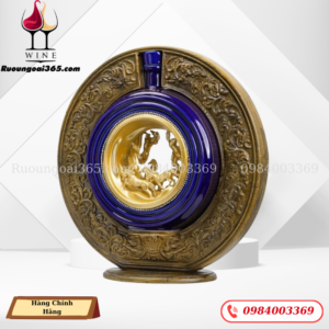 Rượu Hình Con Ngựa VIP