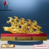 Rượu Ngựa Chevaux D’or 2026 - Mã Đáo Thành Công