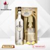Rượu Vodka Beluga Celebration- Biểu tượng của sự sang trọng
